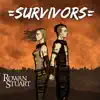 Rowan Stuart - Survivors - Single